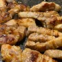 [ 오송 2산단 맛집 ] 삼겹살이 맛있는 "마산리"