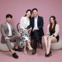 강동구 사진관 온 가족이 함께하는 즐거운 시간