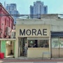 카페 모래 MORAE