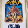 [영화리뷰] 스턴트맨 The Fall Guy (2024) 스포주의 IMAX 포스터 후기