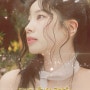 [팬클럽] 트와이스 다현 생일광고 / 서포터즈 버스쉘터 광고