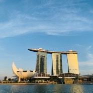 싱가포르 자유여행 추천코스 리버크루즈 예약 후기