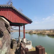 [경기 여주] 여주 계신리 마애여래입상 - 남한강 물길의 안전을 빌며