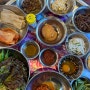삼척 '서민식당' 방문하다.