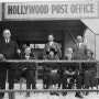 할리우드 스테이션 우체국(Hollywood Station Post Office)