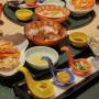 노보리베츠 다이이치 타키모토칸 가이세키 후기(+가격, 맛, 구성)