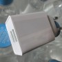 홈플래닛 10W USB-A 2포트 멀티 충전기 (5V 2A)