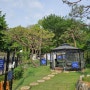 [일상] 인천 부평구 야외 애견 카페 '아틀리독(ATELIDOG)'