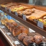 서울숲 카페 웨이크베이크 에그타르트랑 뺑스위스가 맛있는 서울숲 빵집 추천
