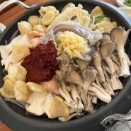 독산역 낙곱새 맛집 ’식당 오늘‘ 후기