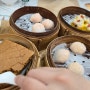 [2024 홍콩] 팀호완: 세계에서 가장 저렴한 미슐랭 스타 식당