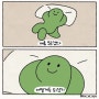 마구마구 깨지기