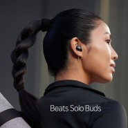 애플 Beats Solo Buds 가성비 무선 이어폰 공개! 가격은?
