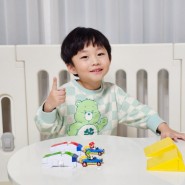 어린이날선물 추천 5살 자동차 장난감 토미카 마리오카트