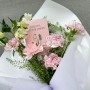수완지구 꽃집 24시 무인 로맨틱블룸 어버이날 카네이션 선물!