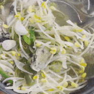 태안 현지인맛집 육교식당