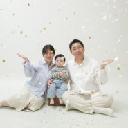 From newborn to 1st birthday : 베일리수 판교점