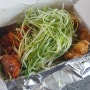 [자양전통시장파닭파강정] 건대, 화양동 닭강정 배달맛집 추천