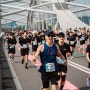 초보 러너 필독!! 하프 마라톤을 완주하는 완벽한 방법 :: 2024 서울하프마라톤 참가 후기