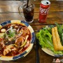 [베트남 배낭여행] 나트랑 매운 소곱창쌀국수 맛집 라냐 & 완전 강추 가성비 리아나 스파 마사지
