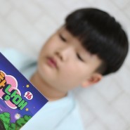 어린이베스트셀러 초등만화책 흔한남매 16