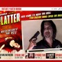 조 단테 감독님의 웹 시리즈 - 스플래터 (Splatter, 2009) & 지옥에서 온 예고편들! (Trailers from Hell!, 2007-현재)