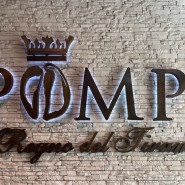 이탈리아 로마 여행 : 로마에 가면 꼭 들려야하는 맛집'Pompi', 'Tazza d'oro', 'Venchi'