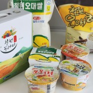 고향사랑기부제 동송농협 철원오대쌀 꾸러미세트 현미밥 짓는법