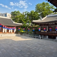 서울 전통혼례 한국의 집 결혼식장 비용 절차 상담 후기