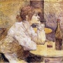 [예술가의 초상]23. 툴루즈 로트레크가 그린 쉬잔 발라동- 평생 사랑을 갈구한 ‘몽마르트르의 뮤즈’