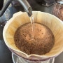 [박민준커피스튜디오] 맛있는 커피와 우수한 원데이클래스가 있는 성남시청 카페 강추 후기