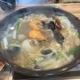 [수락산 맛집]땡큐춘자 해물칼국수 후기