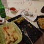 마테라 스시 스톤(Sushi Stone) 뷔폐 일본 음식점, 배터지게 먹어 줬다 ㅋㅋ