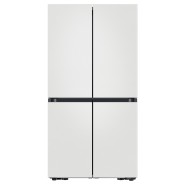 삼성전자 4도어 냉장고 RF84C906B4W 구매후기, 할인정보
