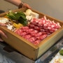 [상암 맛집] 푸짐한 편백찜이 있는 이자카야 “츄라우미 상암점”