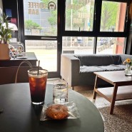 성수동 카페 마르코웤스 샤넬 팝업 갔다가 발견한 보물 같은 커피 맛집