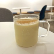 부산 사하구 카페 블루샥 커피 메뉴 추천