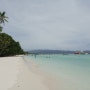 5월1일 보라카이 : 매우 더운 동남아시아와 필리핀
