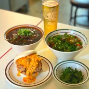 성수동밥집 바오서울 성수에서 맛보는 대만음식