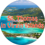 2024 캐리비안 크루즈 여행-미국령 버진 아일랜드 세인트 토마스 (St. Thomas in Virgin Islands)