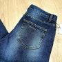 [페이탈리즘] #0064 tydi crop jeans (un cutting)