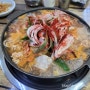 인천 서구 식당 밥집/장가네 동태탕/모다아울렛