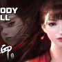 嗜血印 ( Bloody Spell,기혈인 ) - B급 감성이 충만한 핵 앤 슬러쉬 액션 게임!!