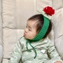 유아 어린이집 아기 카네이션 머리띠 모자 만들기