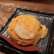 일본 오사카 오므라이스 맛집 라멘고쿠 하루카스300 텐노지역 근처 현지인 가성비 볶음밥