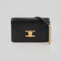 셀린느 마고 체인 지갑 WOC (19.5cm) 10L033 금장 보호필름