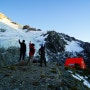 뉴질랜드 배낭여행 ⑰ 세프턴 헛(Sefton Bivouac)에서 하산, 🚗 300km를 이동하여 브루스터 빙하(Brewster Glacier)로 가는 길