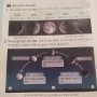 6학년과학, 달모양과 위치 관측하기