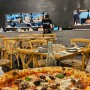 호주 골드코스트 피자 파스타 로컬 이탈리안 핫한맛집 ▶ 이탈리안레스토랑 !! 호주 골드코스트여행 할때 ! 추천 호주맛집