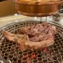 [송파] 방이동 맛집, 대접하기 좋은 한식당 '한티옥(방이동)' 방문 후기